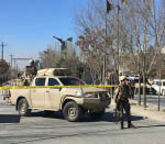 UN Calls Attack on  Civilians in Kabul  Heinous and Cowardly